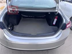 شيفروليه ماليبو